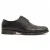 Purapiel Oxford schoen Imperi In zwart