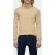 Closed Turtle-neck Jumper Knits Peanutbutter
