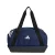 ADIDAS PERFORMANCE Sporttas ‘Tiro’  navy / zwart / wit