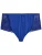 Devoted by Zizzi Broekje ‘LELLY’  blauw