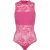 Damesbodysuit van kant Urban Classics (GT)