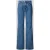 Anine Bing flared fit jeans in 5-pocketmodel