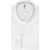 R2 amsterdam overhemd wit katoen wide collar