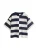 Next Shirt  navy / wit