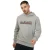 Men’s Napapijri Beris Hoody in Grey