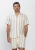 Les Deux Casual Overhemd Heren Lawson Stripe Ss Shirt,