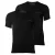Emporio Armani T-shirt Pure Cotton Set van 2