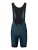 VAUDE Sportbroek ‘ Posta Rennrad  ‘  donkerblauw