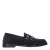 Tango Anica 3-e suède loafers – donkerblauw