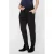 MAMALICIOUS high waist broek MLLIF zwart