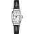 Tissot Heritage Porto Dames Zwarte Horloge T1281611601200