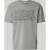 Diesel Regular fit T-shirt met Logodetail