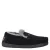 Warmbat Australia suède pantoffels zwart