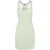 korte jurk voor dames Urban Classics Racer Back