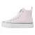 Dames sportschoenen met hoge hakken British Knights Kaya Mid