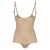 Hunkemöller Shapingbody  beige gemêleerd