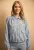 Helena Hart Bomber Judy Lano 7744 Blazers Blauw