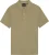 Lyle & Scott Polo Tonal Groen heren