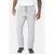 Jan Vanderstorm +FIT Collectie ROLFSEN regular chino Plus Size grijs
