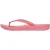 Fit Flop Dames/Dames iQushion teenslippers (Roze)