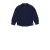 LEVV Little denim overhemd donkerblauw