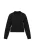 MYMO Oversized trui  gemengde kleuren / zwart
