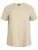 Zizzi Shirt ‘Petra’  beige