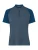 VAUDE Functioneel shirt ‘Tamaro IV’  donkerblauw / blauw gemêleerd