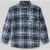 Tommy Hilfiger Teens regular fit vrijetijdsoverhemd van puur katoen