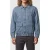American Vintage Fybee Jacket Bleu Stone