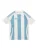 ADIDAS PERFORMANCE Functioneel shirt  opaal / wit