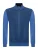 Jacey Quinn Gebreid vest  blauw / navy
