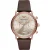 Emporio Armani pilotenhorloge voor heren AR11106