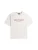 TOMMY HILFIGER Shirt  ecru / rood