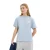 Ellesse Dames Soffio T-shirt (Lichtblauw)