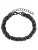 Heideman Armband ‘Amber’  zwart