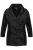 Ulla Popken Blouse  zwart