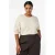 Zizzi top ecru