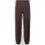 Lacoste Regular fit sweatpants van katoenmix