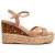 Montevita Högklackad Sandal Wesparto14 Bruin