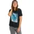 T-shirt dames Roxy Oceanregular Poster