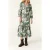 BA&SH Mid-length Dress Vert