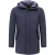 Winterjas Heren Waterdicht – Parka Heren Jassen – Blauwe Jas