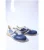 Kamo Gutsu Giro 005 sneakers blauw heren