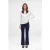 Dames Rechte Pantalon