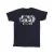 Star Wars Heren Japans Logo T-shirt (Marineblauw)