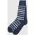 Tommy Hilfiger Sokken met labeldetail in een set van 2 paar, model ‘DUO STRIPE SOCK’