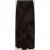 FREE/QUENT Midirok in all-over look model ‘SESSOLANA’