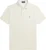Polo Ralph Lauren Polo Custom Slim Crème heren