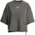 Parajumpers Dark Mud Crop T-shirt